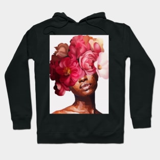 Flower Fever Hoodie